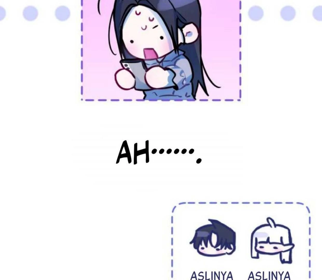 Read Our Guild’s Idol ID Manga Online