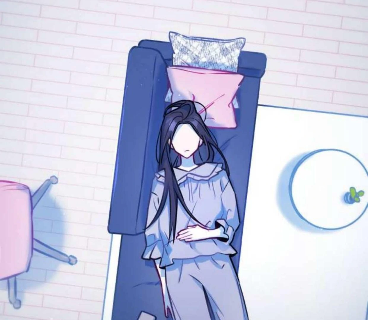 Read Our Guild’s Idol ID Manga Online