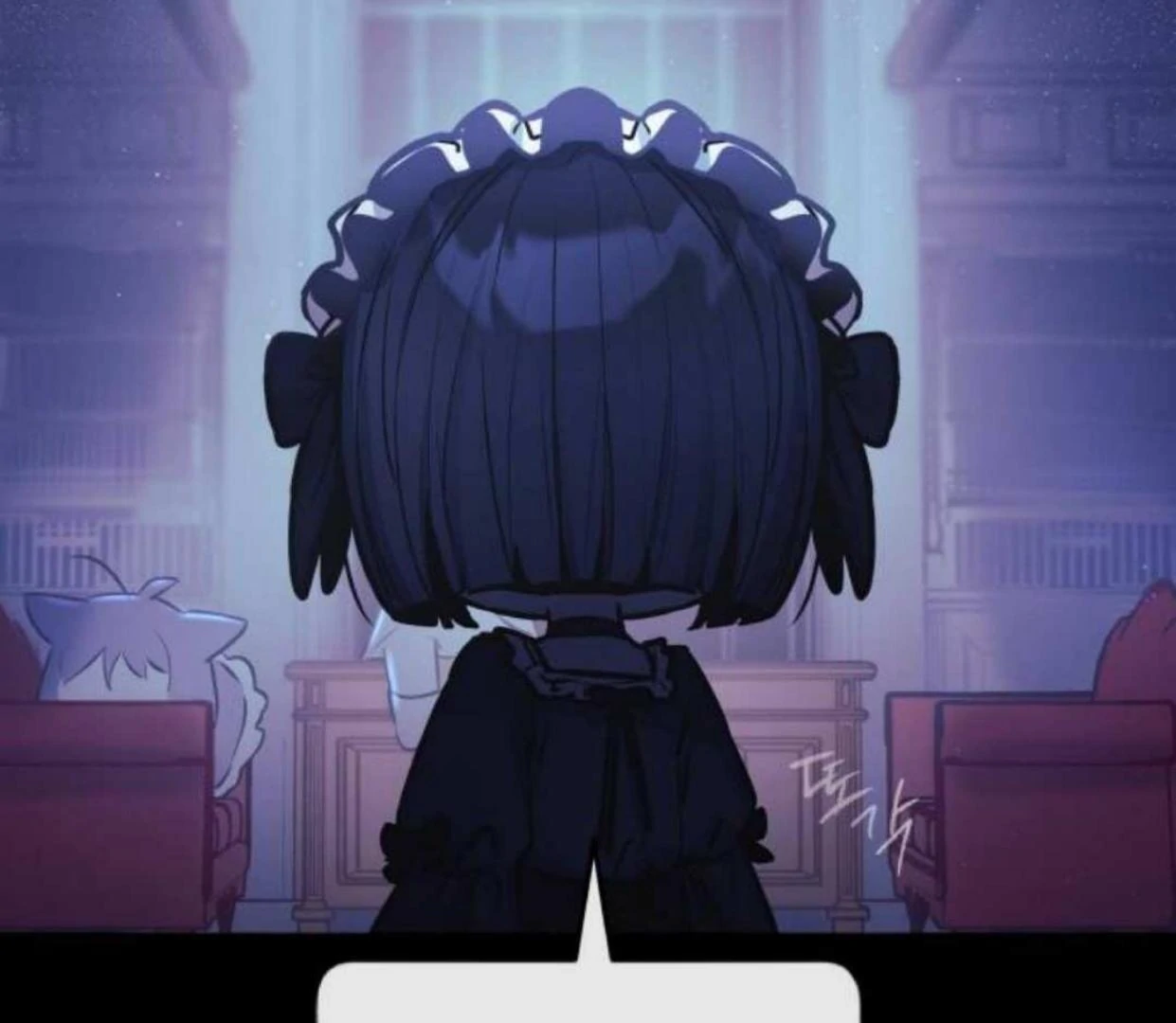 Read Our Guild’s Idol ID Manga Online