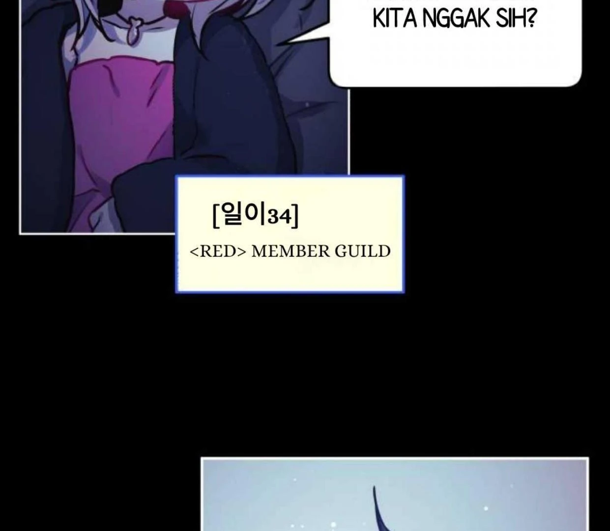 Read Our Guild’s Idol ID Manga Online