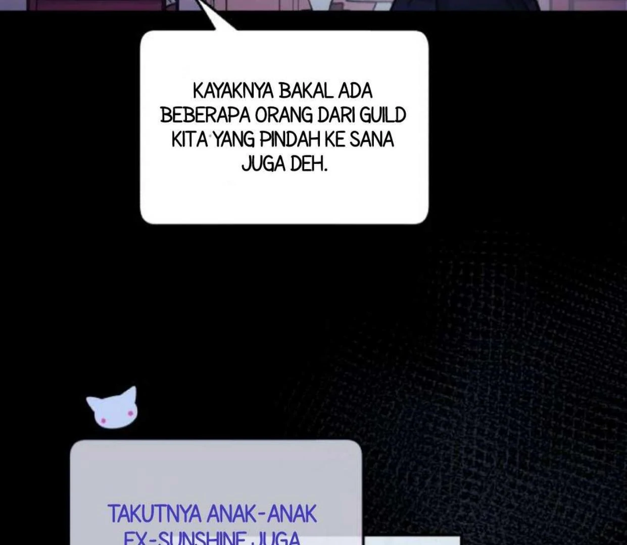 Read Our Guild’s Idol ID Manga Online