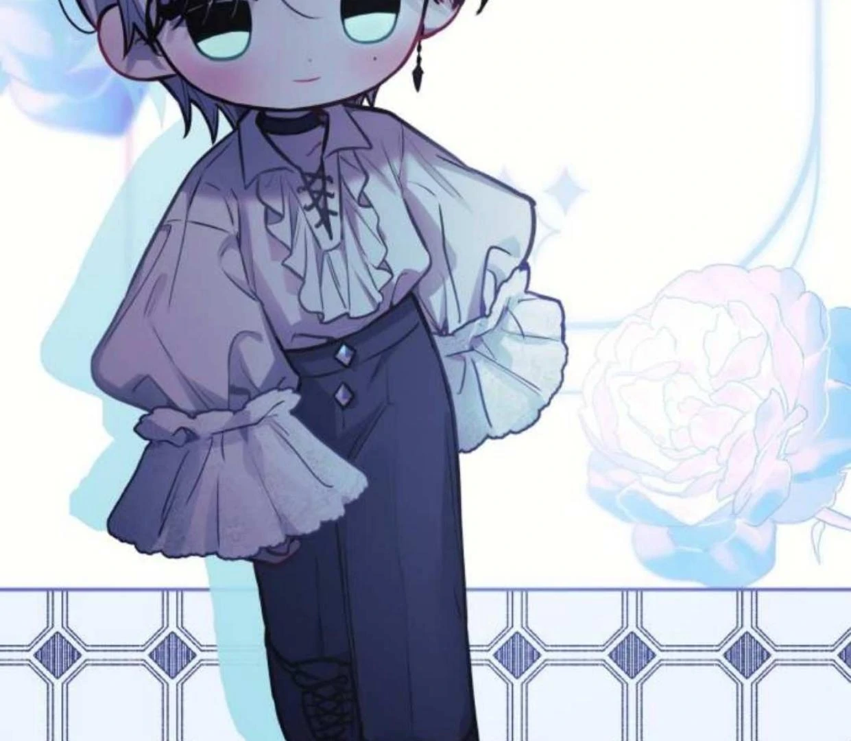 Read Our Guild’s Idol ID Manga Online