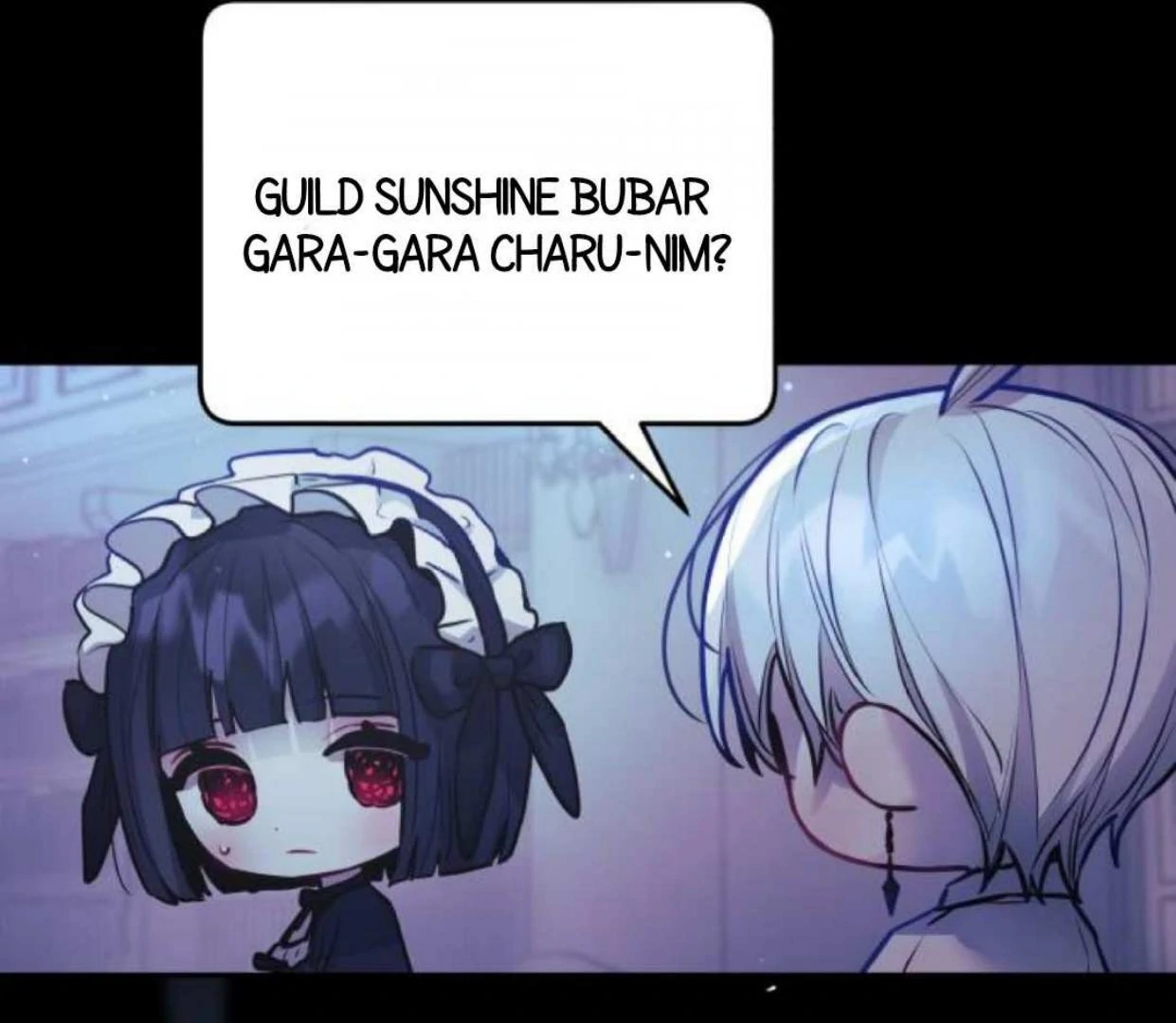 Read Our Guild’s Idol ID Manga Online
