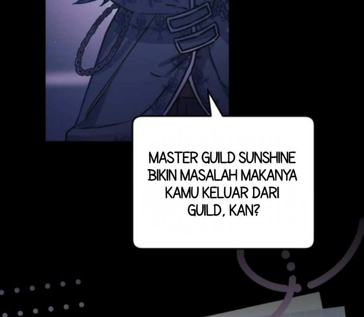 Read Our Guild’s Idol ID Manga Online