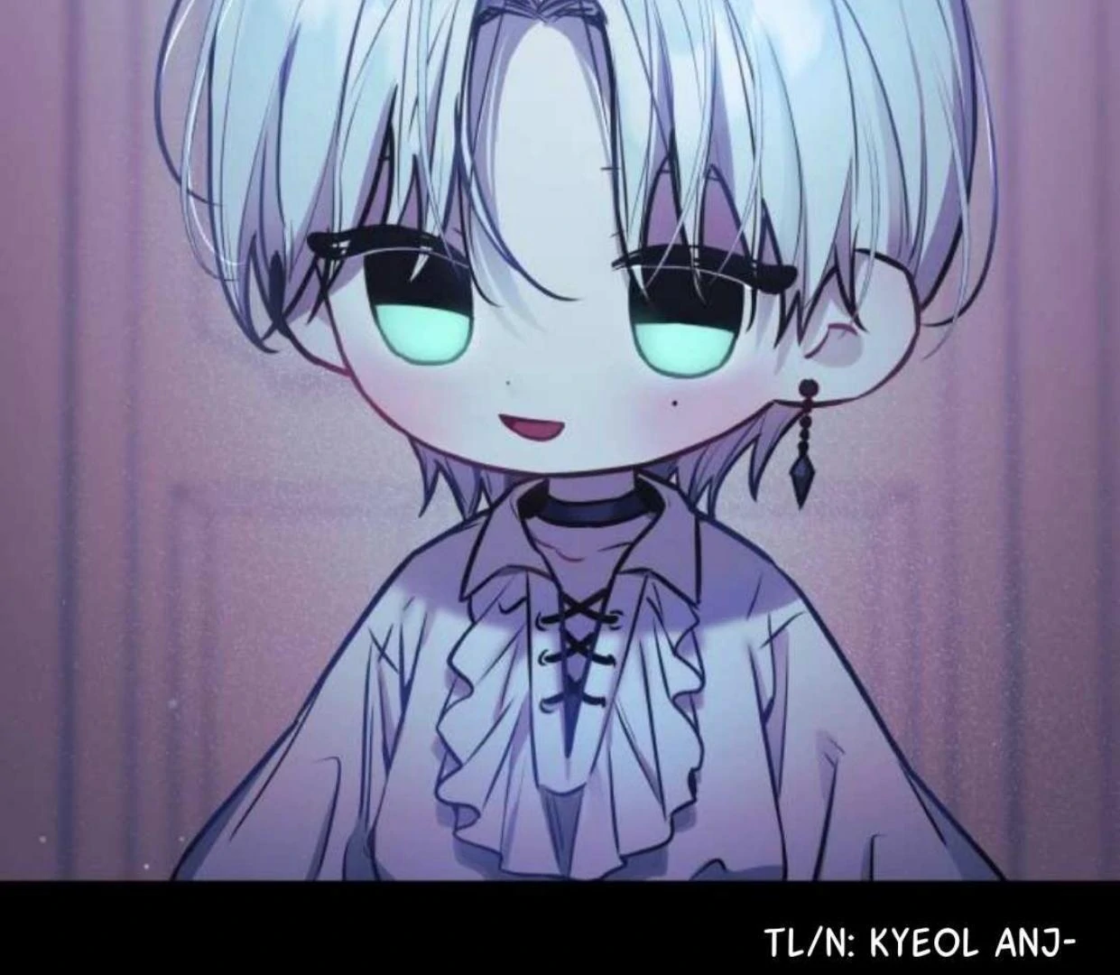 Read Our Guild’s Idol ID Manga Online
