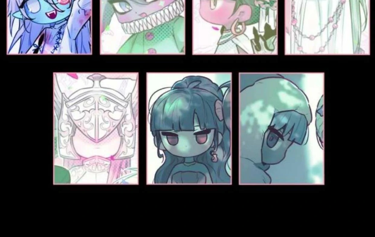 Read Our Guild’s Idol ID Manga Online