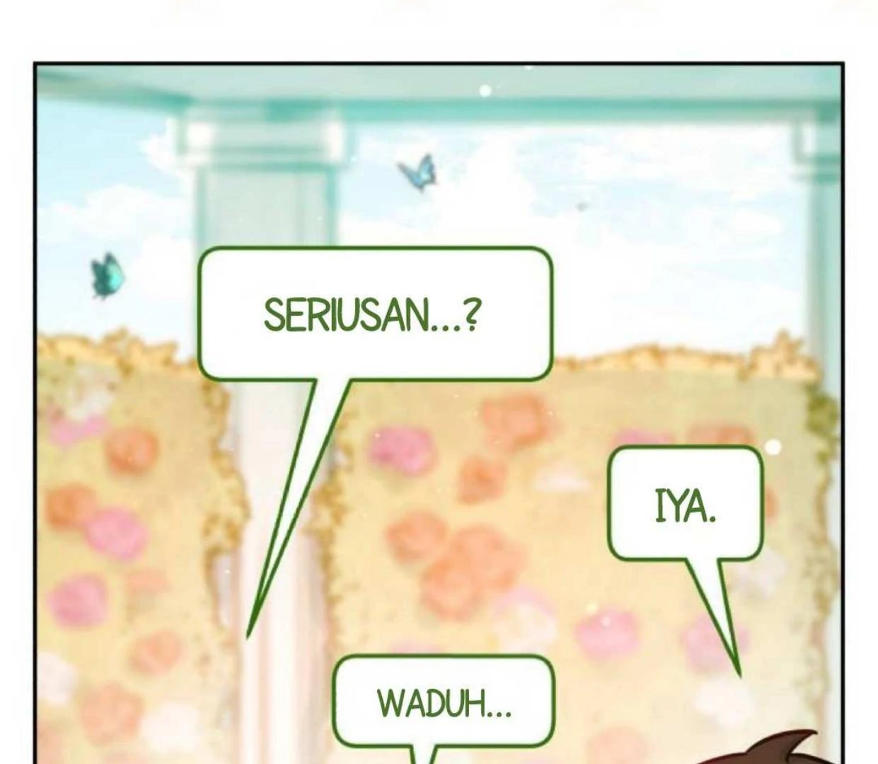 Read Our Guild’s Idol ID Manga Online