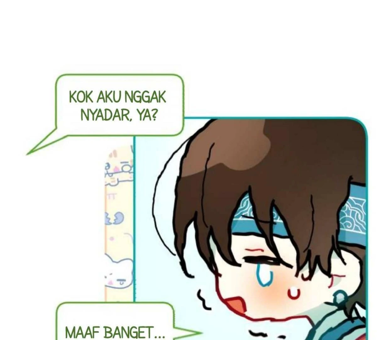 Read Our Guild’s Idol ID Manga Online