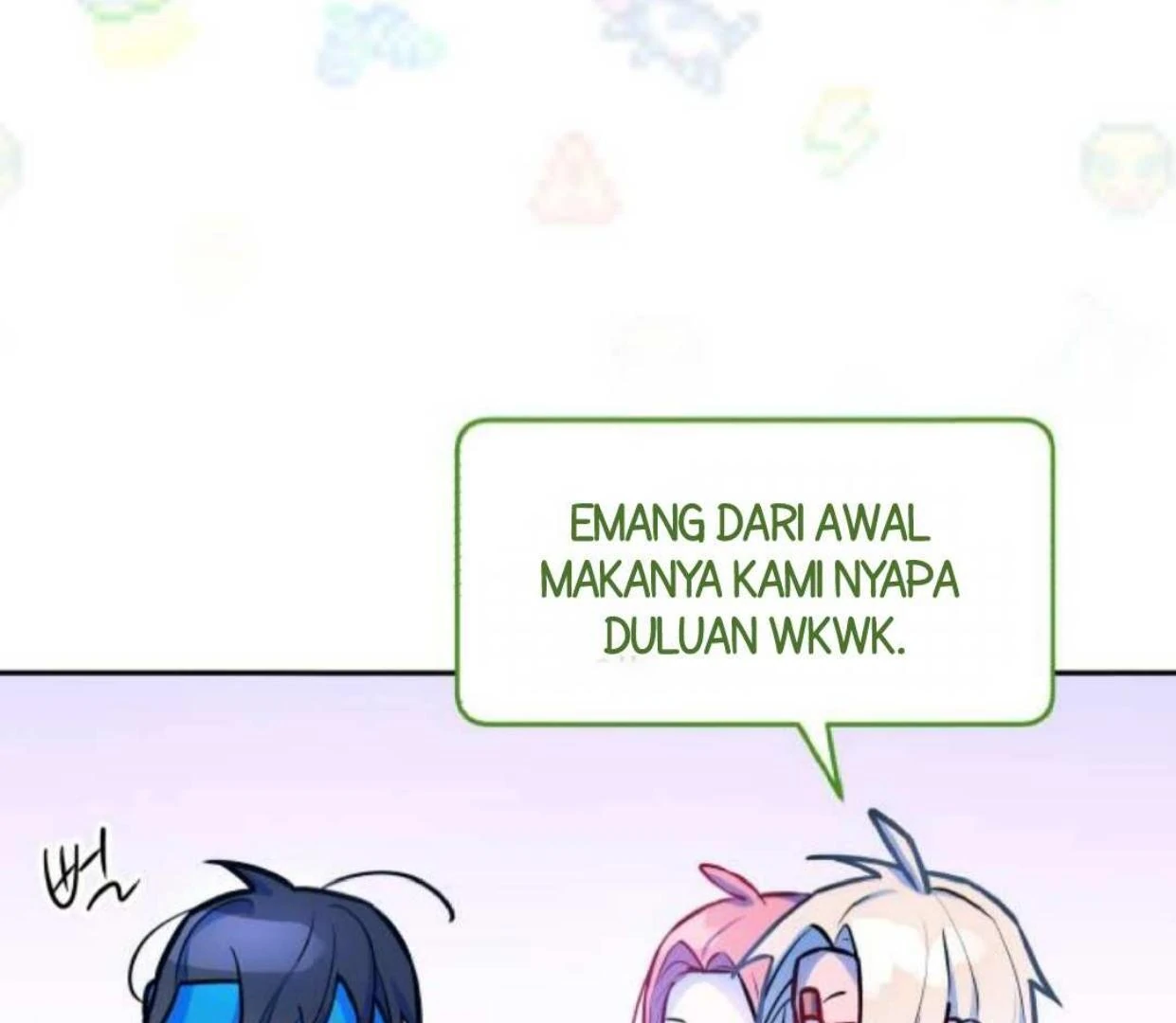 Read Our Guild’s Idol ID Manga Online