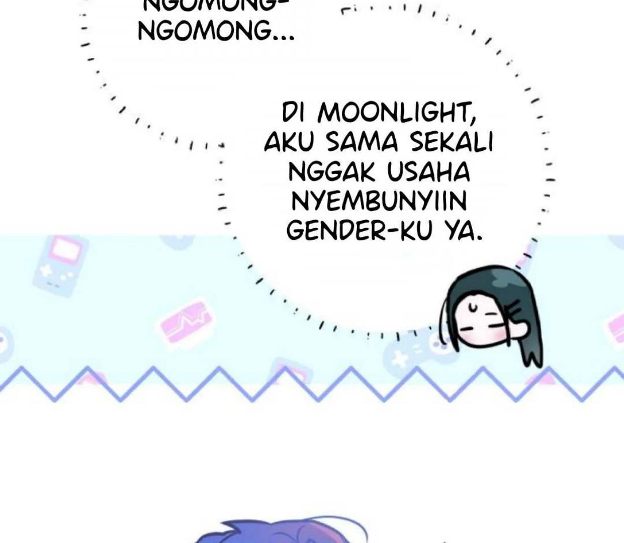 Read Our Guild’s Idol ID Manga Online
