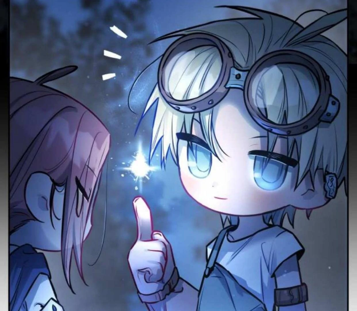 Read Our Guild’s Idol ID Manga Online