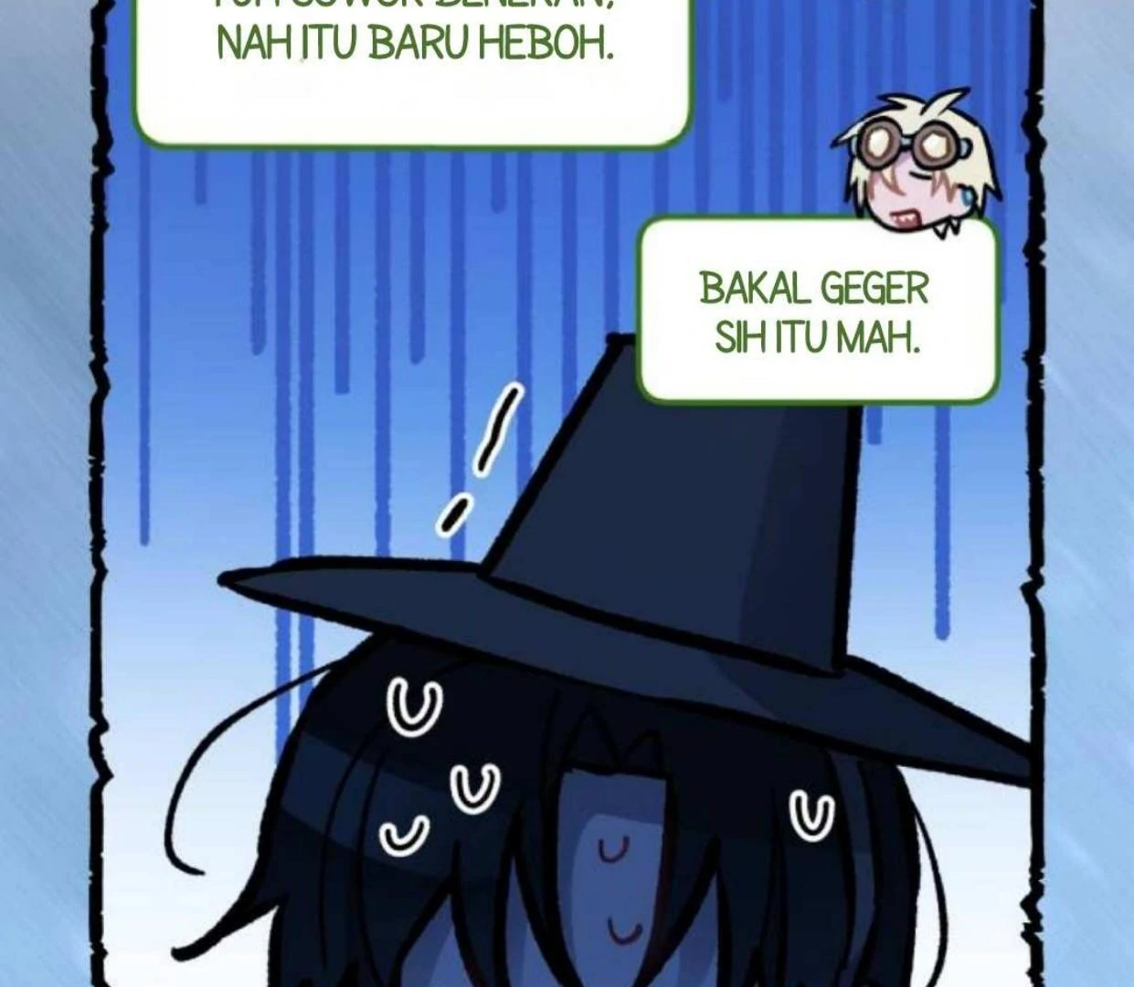 Read Our Guild’s Idol ID Manga Online