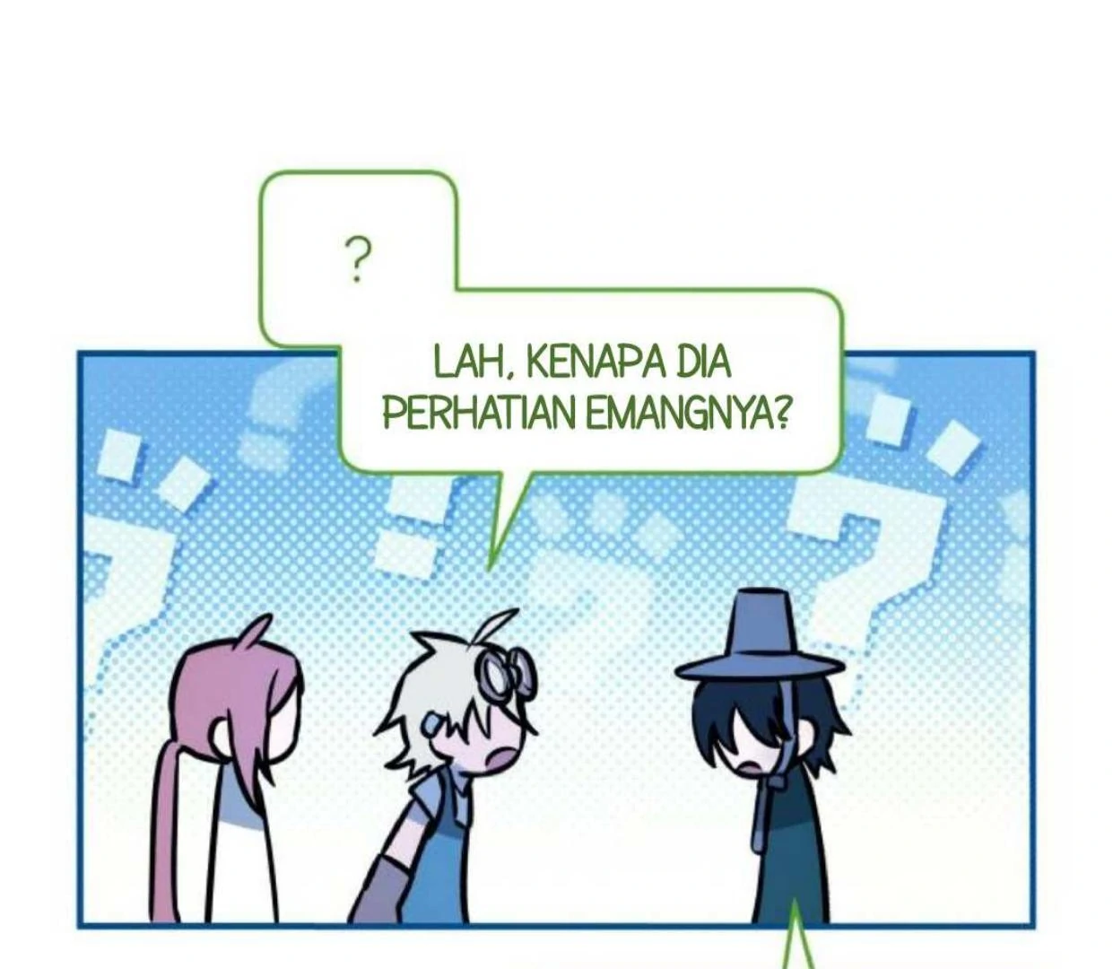 Read Our Guild’s Idol ID Manga Online