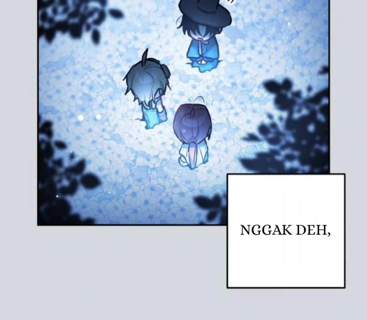 Read Our Guild’s Idol ID Manga Online