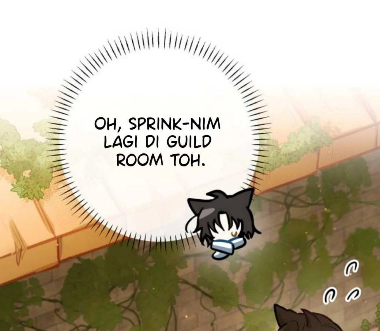 Read Our Guild’s Idol ID Manga Online