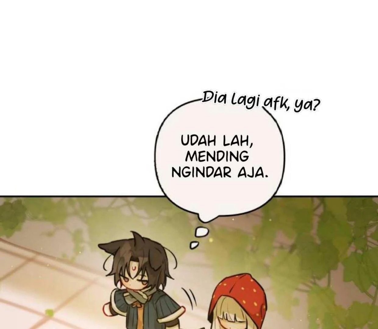 Read Our Guild’s Idol ID Manga Online