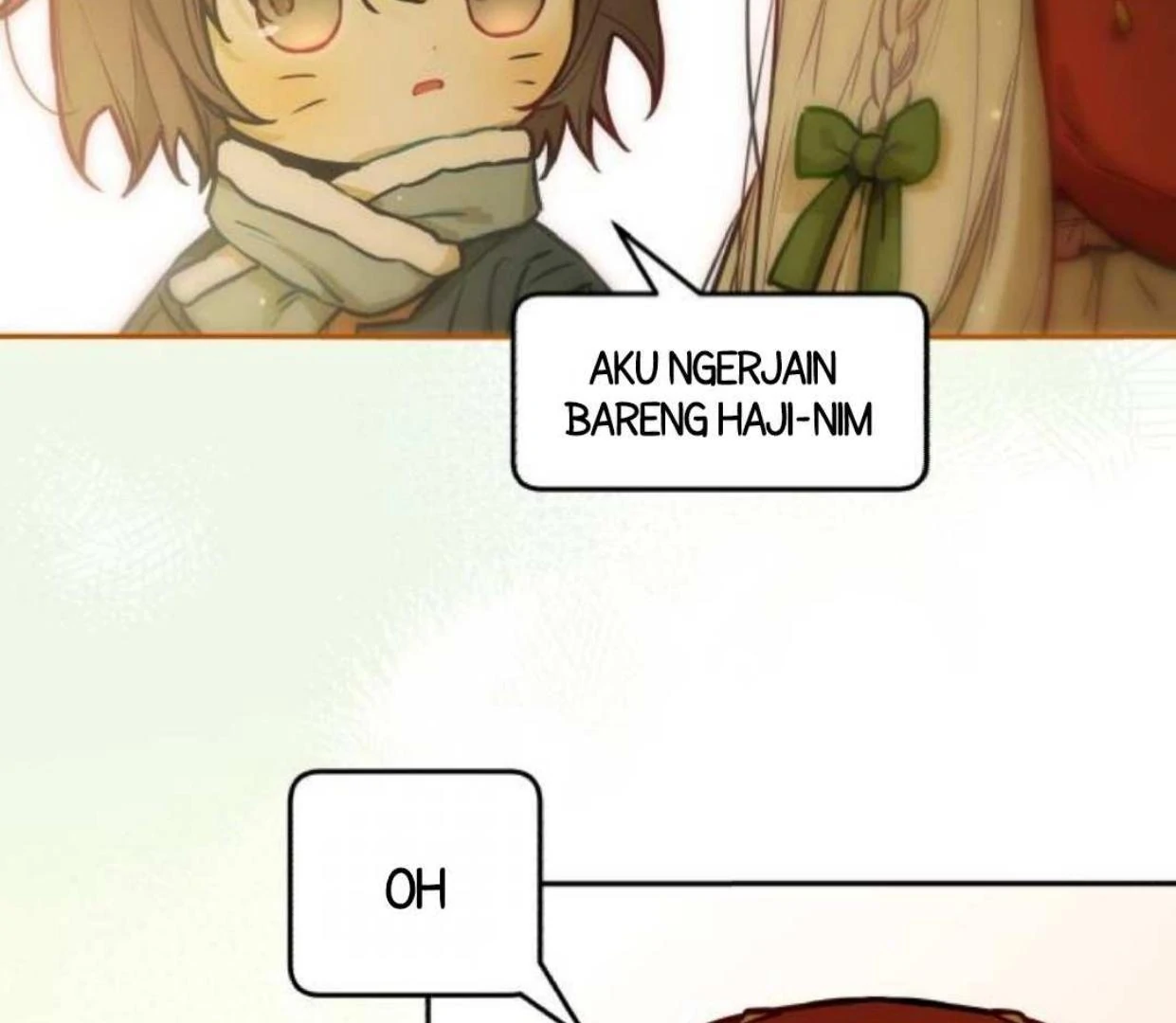 Read Our Guild’s Idol ID Manga Online