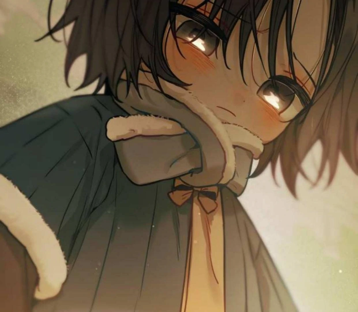 Read Our Guild’s Idol ID Manga Online