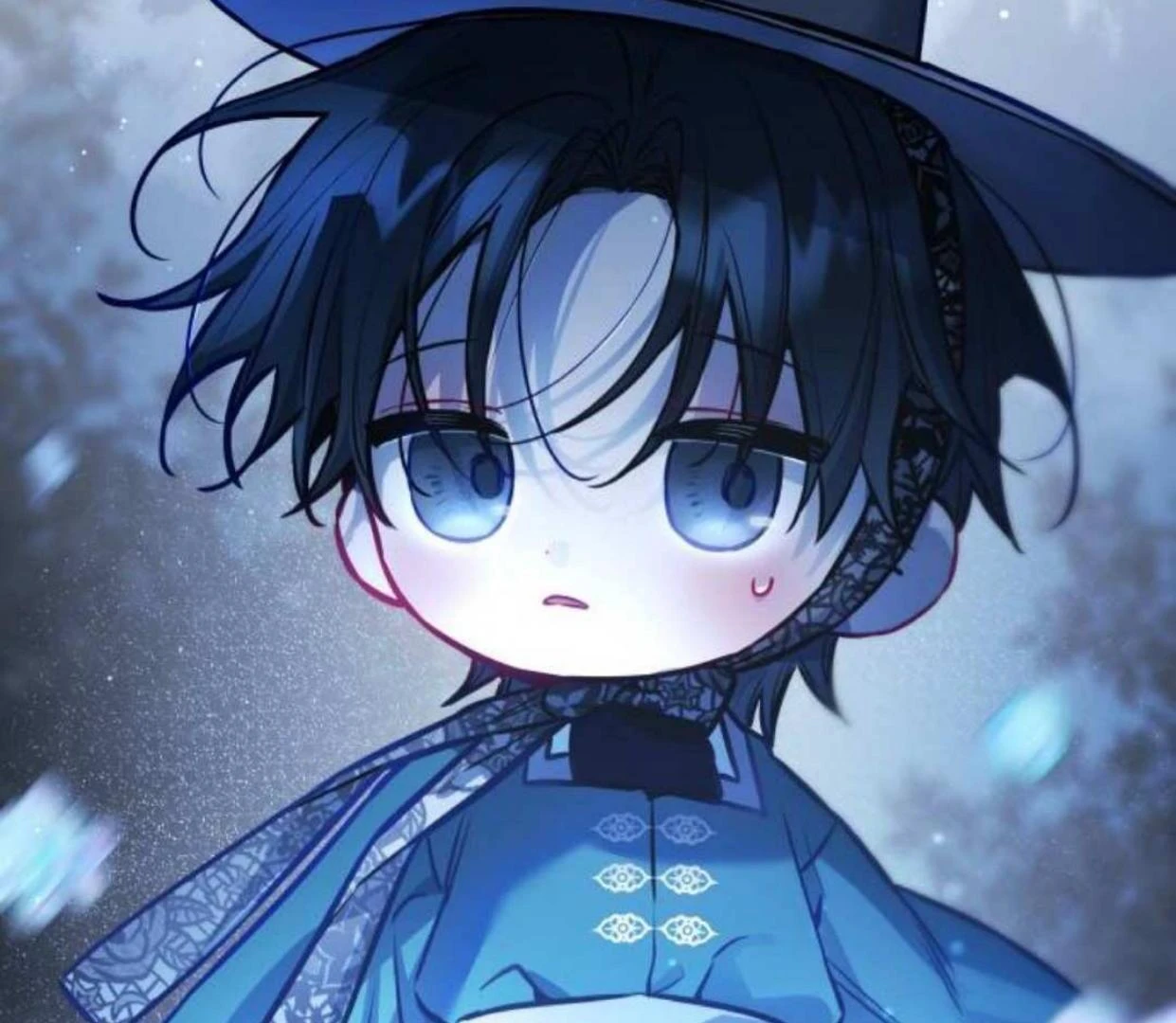 Read Our Guild’s Idol ID Manga Online