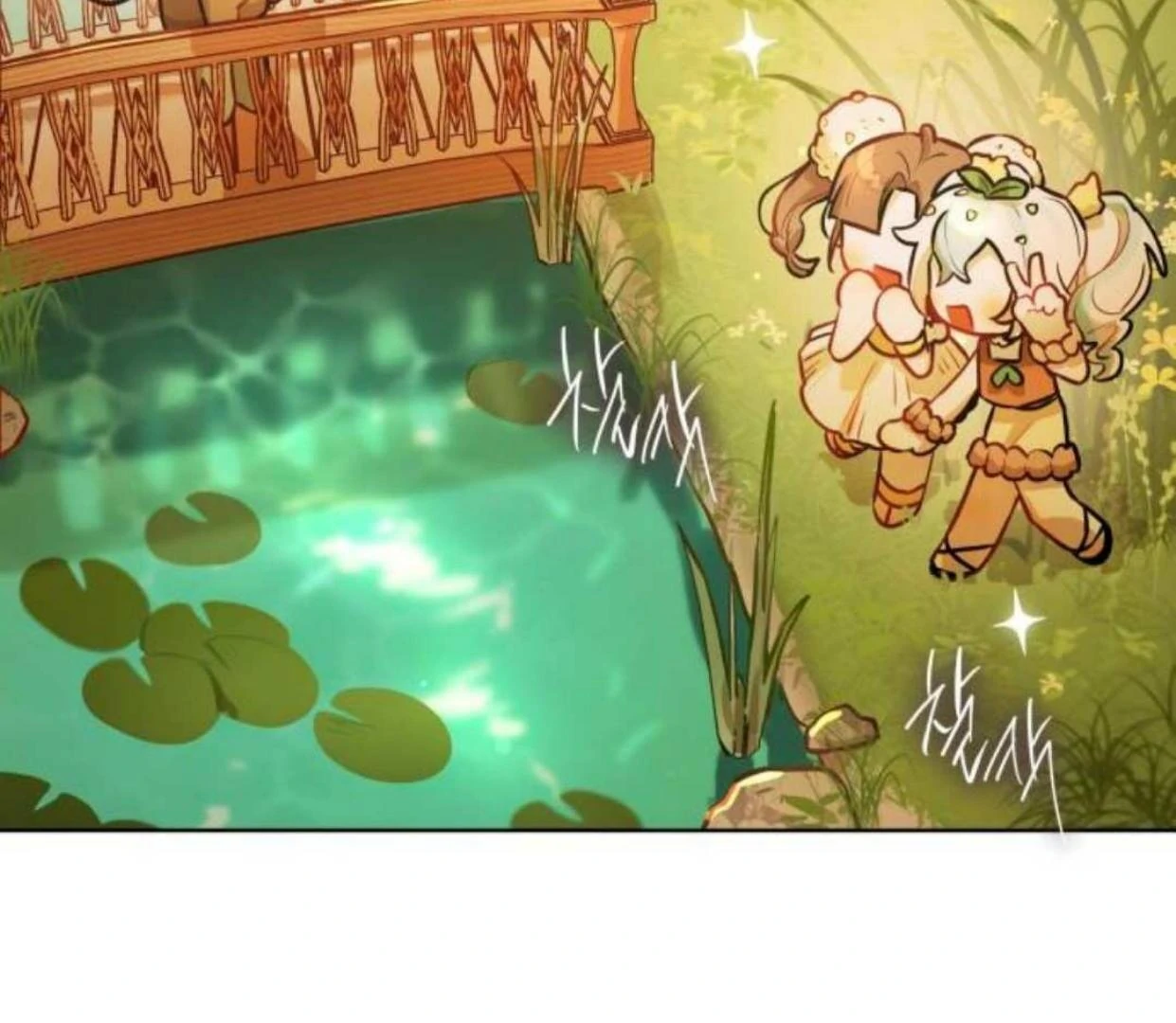 Read Our Guild’s Idol ID Manga Online