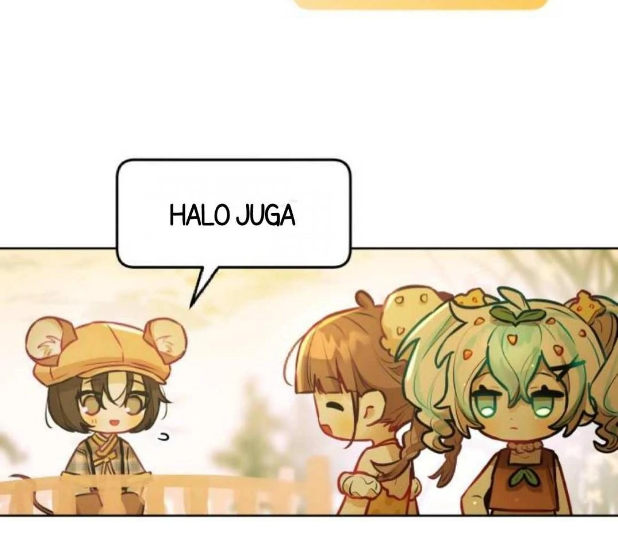Read Our Guild’s Idol ID Manga Online