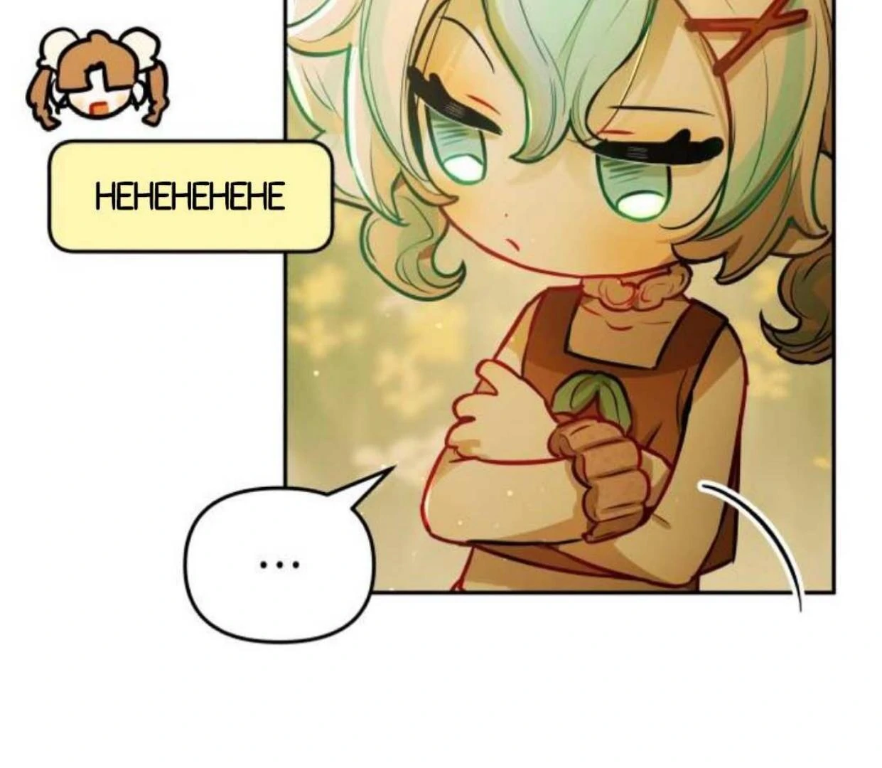 Read Our Guild’s Idol ID Manga Online