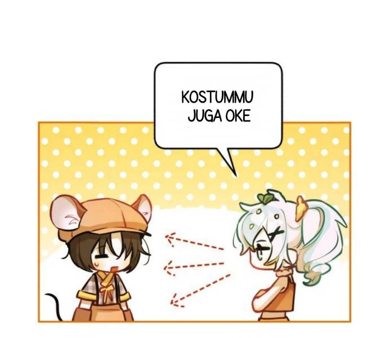 Read Our Guild’s Idol ID Manga Online