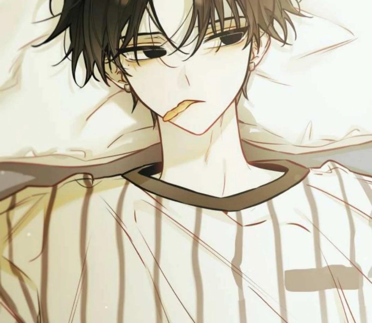 Read Our Guild’s Idol ID Manga Online