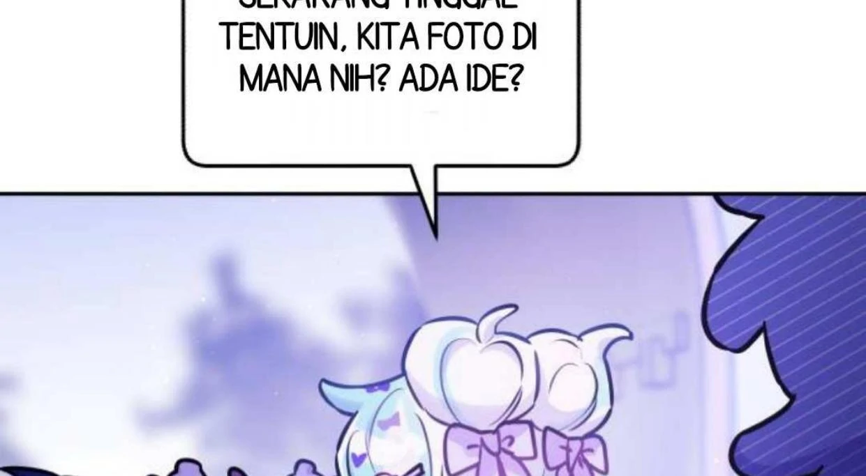 Read Our Guild’s Idol ID Manga Online