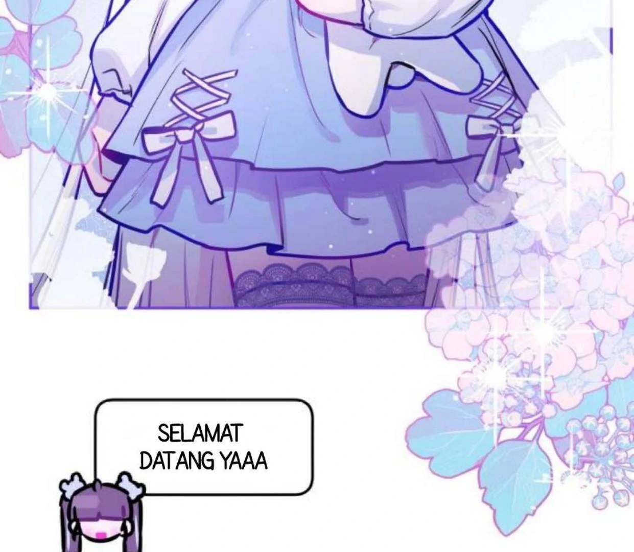 Read Our Guild’s Idol ID Manga Online