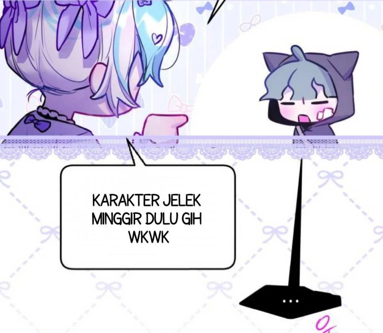 Read Our Guild’s Idol ID Manga Online