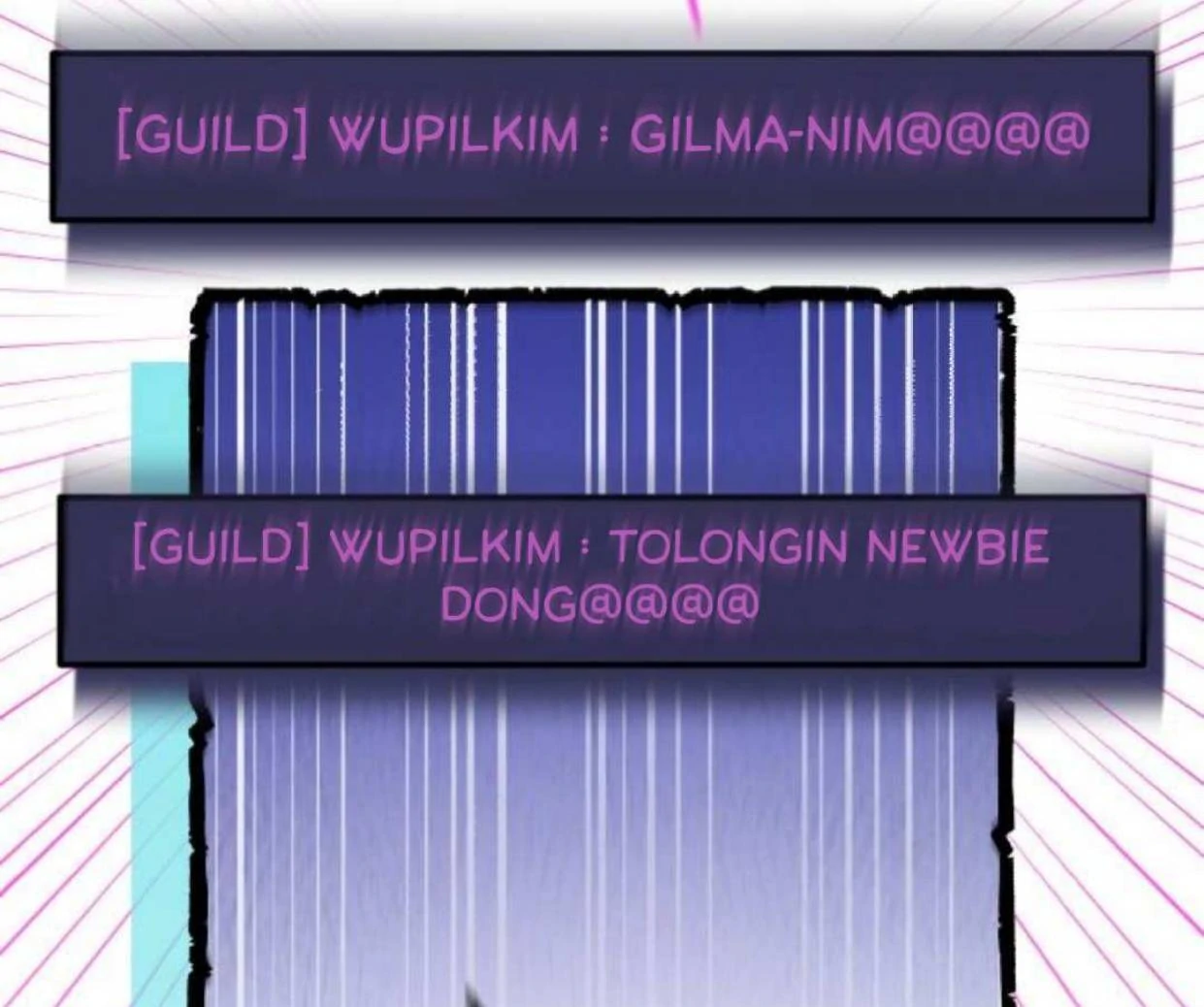 Read Our Guild’s Idol ID Manga Online