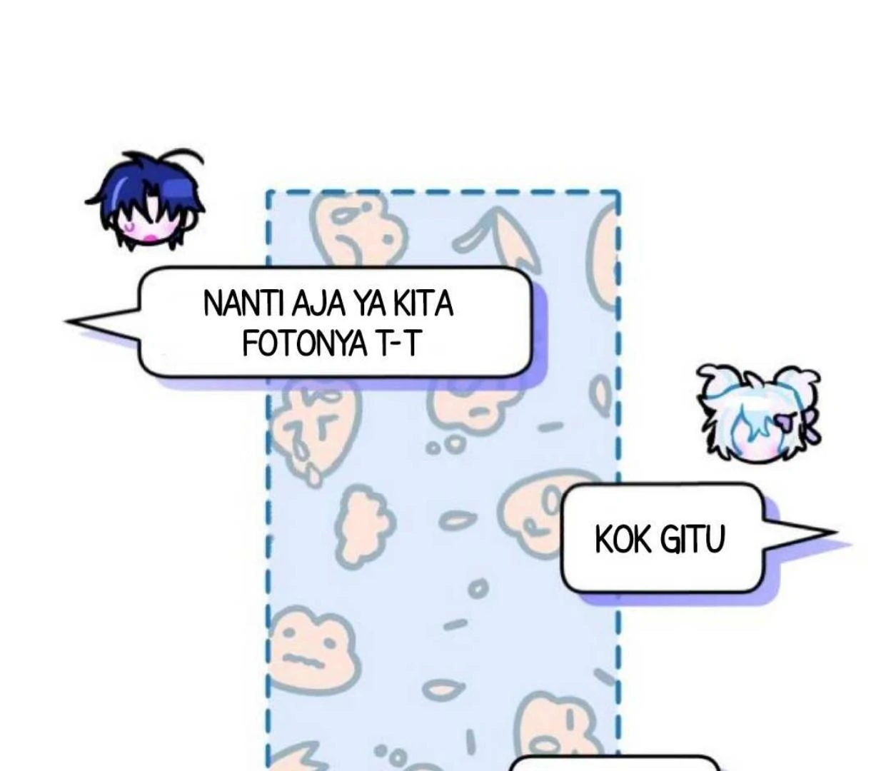 Read Our Guild’s Idol ID Manga Online