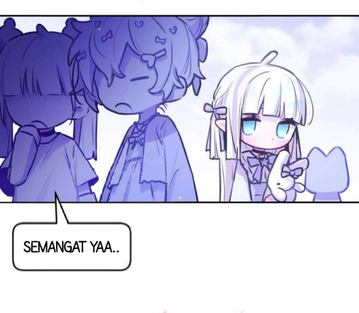 Read Our Guild’s Idol ID Manga Online