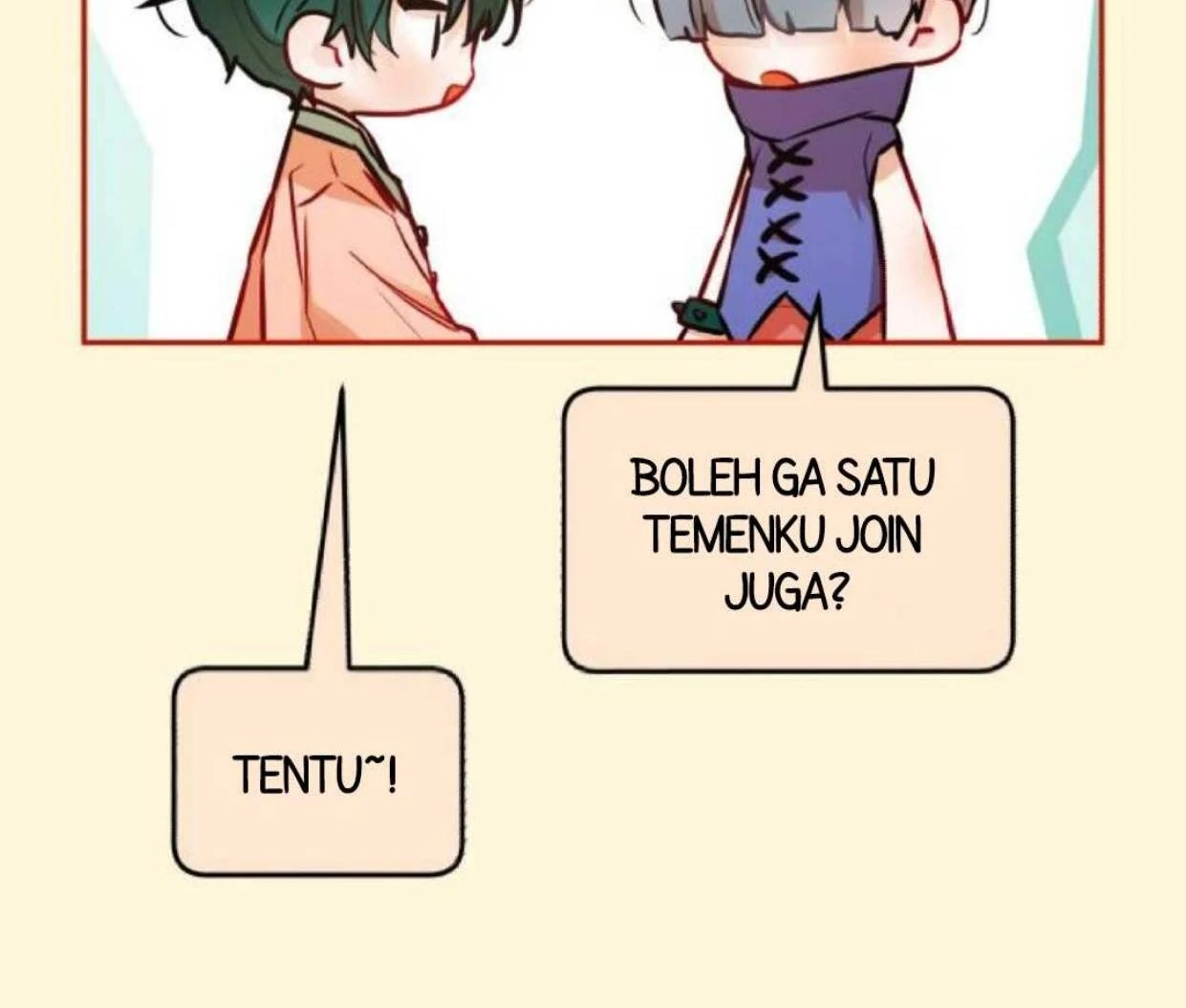 Read Our Guild’s Idol ID Manga Online