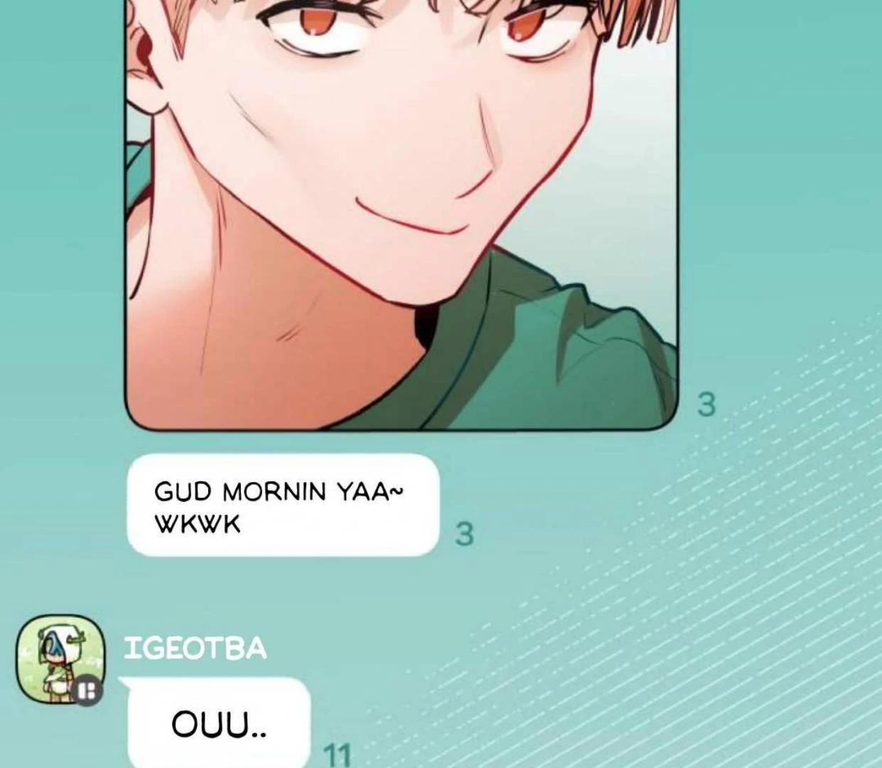 Read Our Guild’s Idol ID Manga Online