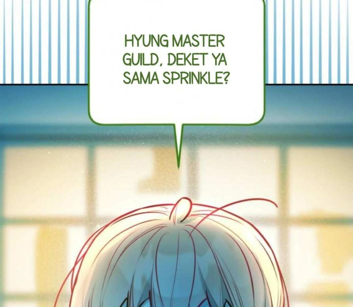 Read Our Guild’s Idol ID Manga Online