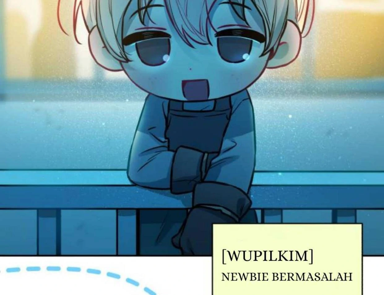 Read Our Guild’s Idol ID Manga Online