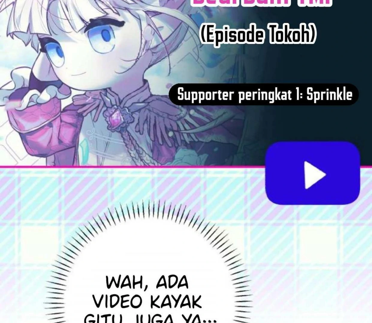 Read Our Guild’s Idol ID Manga Online
