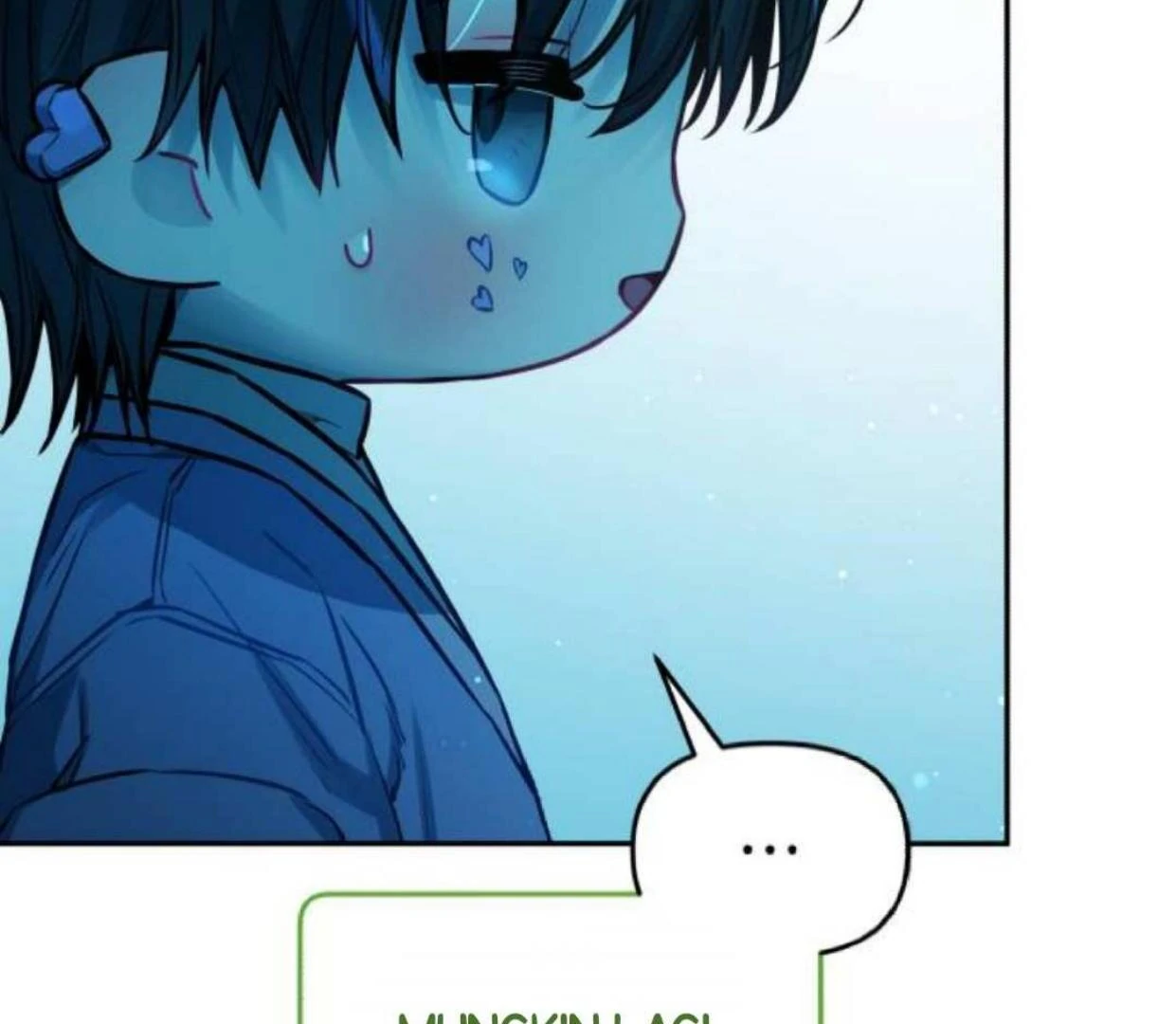 Read Our Guild’s Idol ID Manga Online