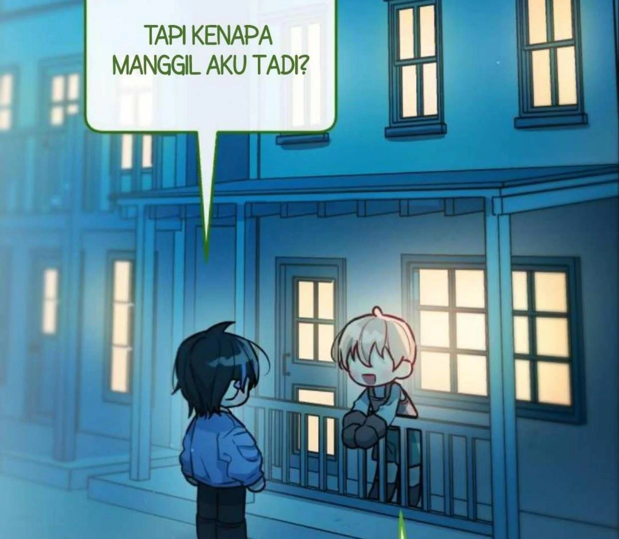 Read Our Guild’s Idol ID Manga Online