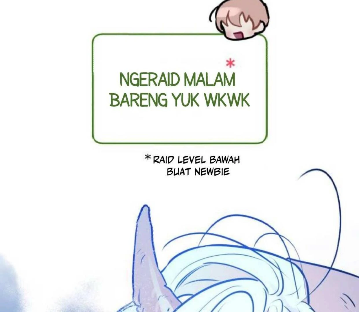 Read Our Guild’s Idol ID Manga Online