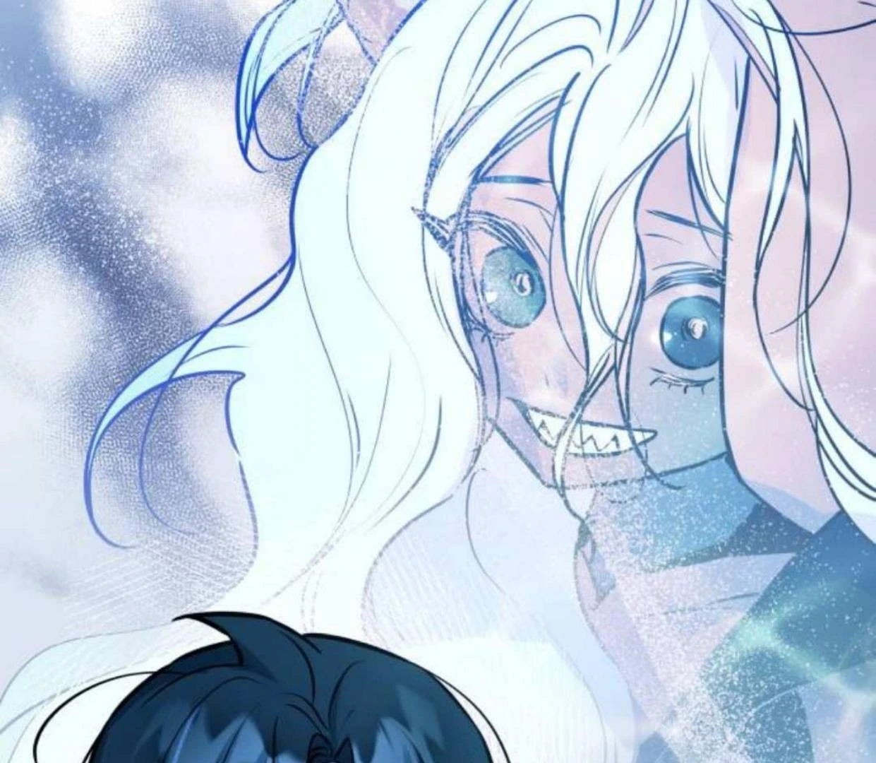 Read Our Guild’s Idol ID Manga Online