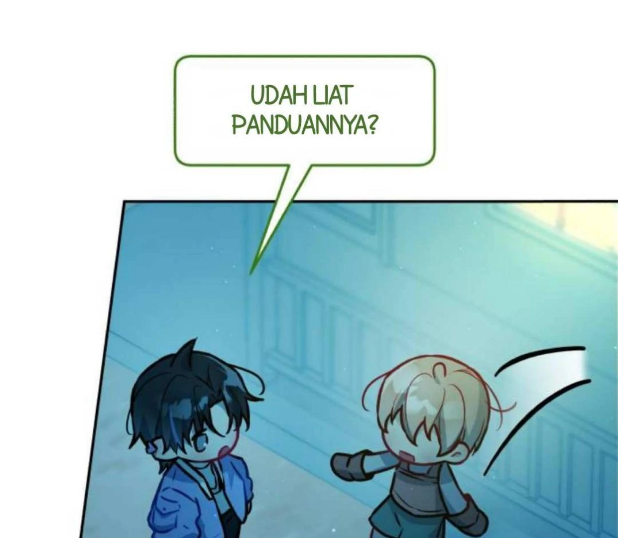 Read Our Guild’s Idol ID Manga Online