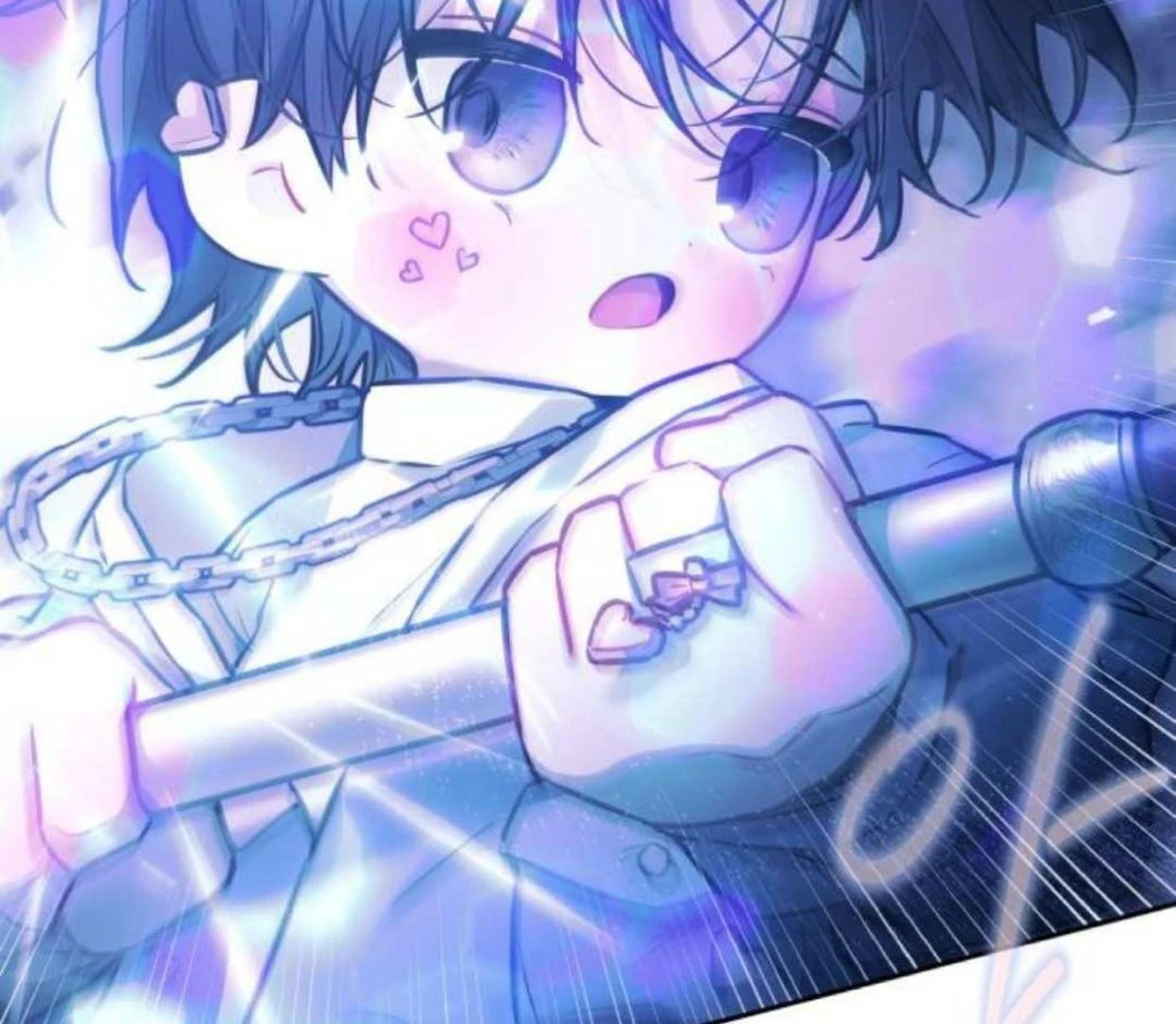 Read Our Guild’s Idol ID Manga Online