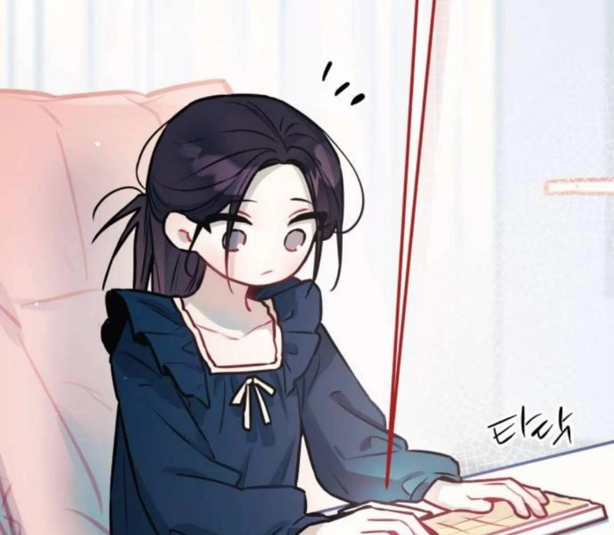 Read Our Guild’s Idol ID Manga Online