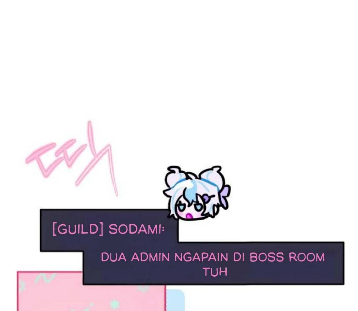 Read Our Guild’s Idol ID Manga Online