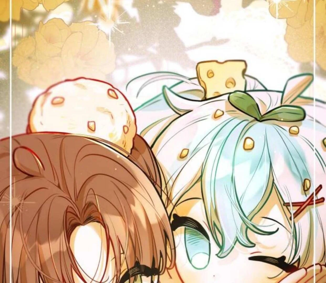 Read Our Guild’s Idol ID Manga Online