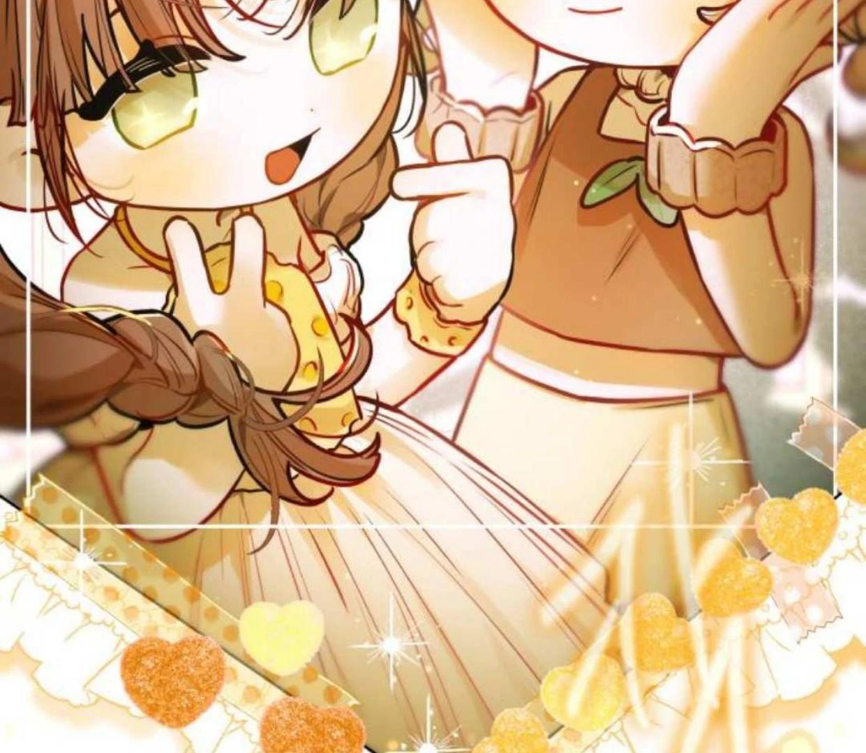 Read Our Guild’s Idol ID Manga Online