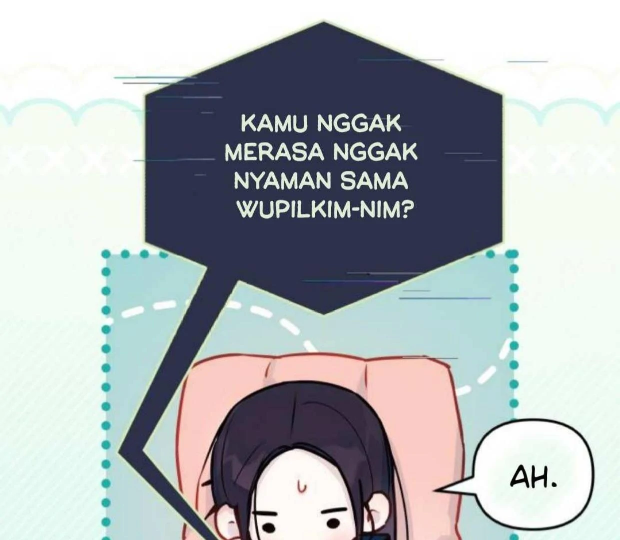 Read Our Guild’s Idol ID Manga Online